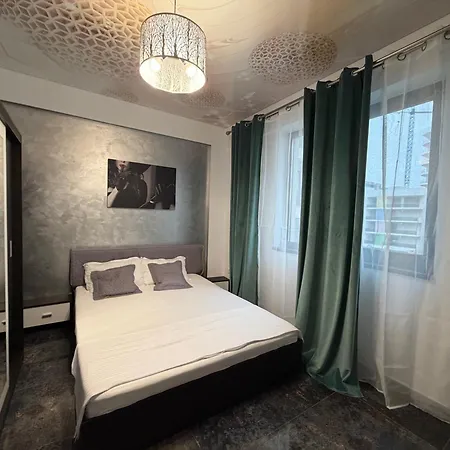 Aparbetto Bs Mamaia Nord *