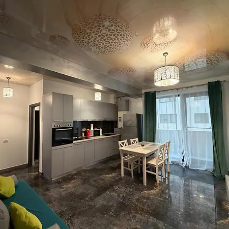 Aparbetto Bs Mamaia Nord
