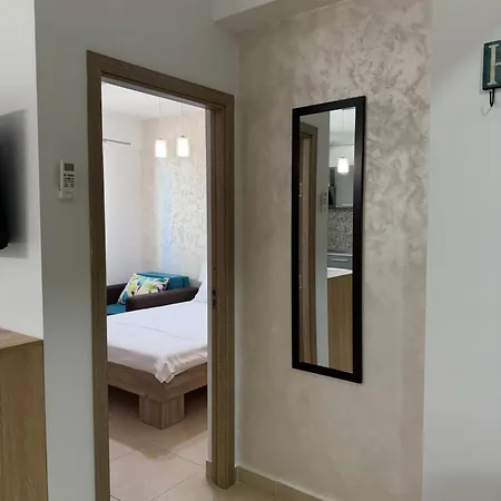 Aparbetto Bs Mamaia Nord *