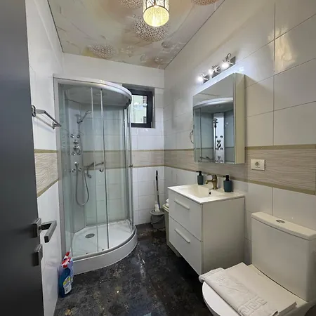 Aparbetto Bs Mamaia Nord ナボダリ