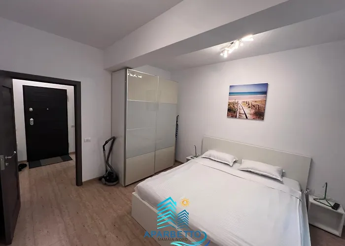 Aparbetto Bs Mamaia Nord *