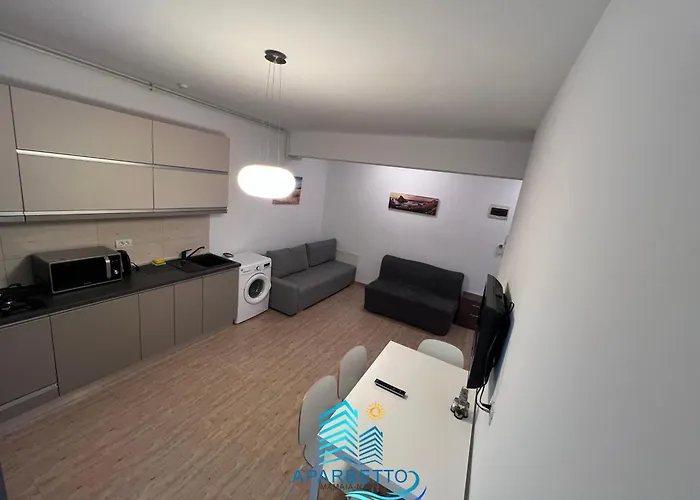 Aparbetto Bs Mamaia Nord Năvodari