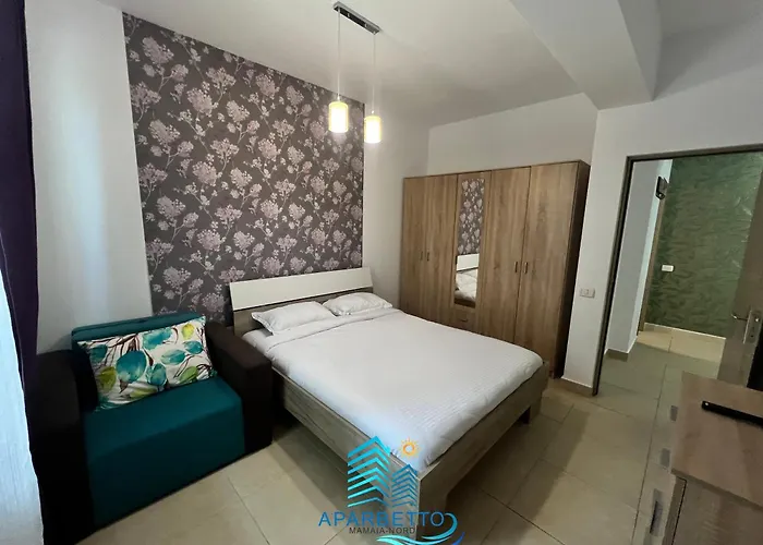 Aparbetto Bs Mamaia Nord * Năvodari