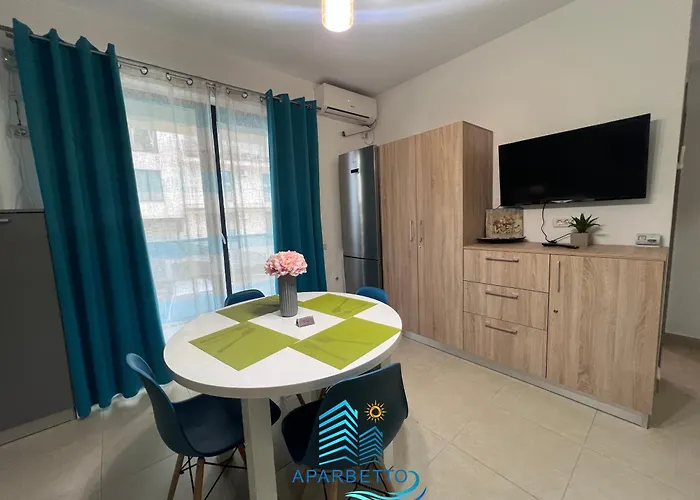 Aparbetto Bs Mamaia Nord