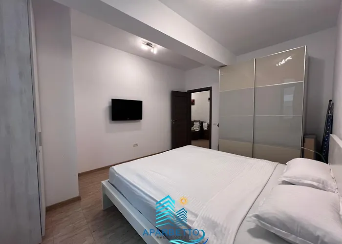 Aparbetto Bs Mamaia Nord Năvodari