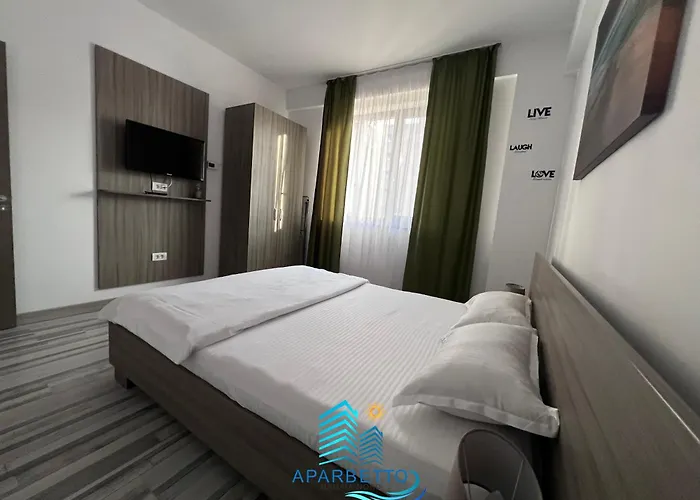 Aparbetto Bs Mamaia Nord