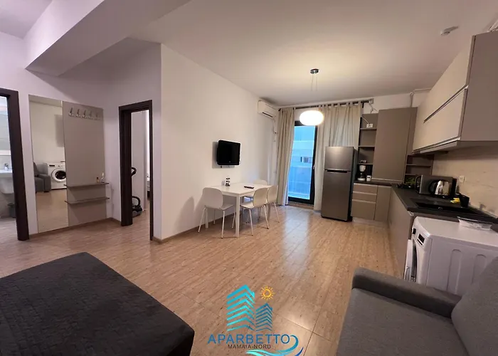 Aparbetto Bs Mamaia Nord
