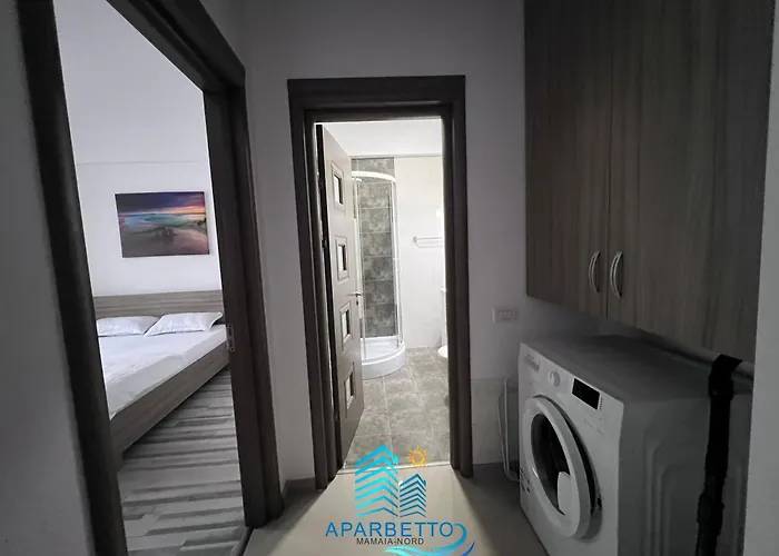 Aparbetto Bs Mamaia Nord Năvodari