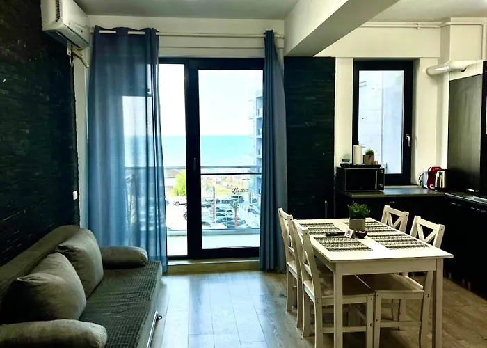 Aparbetto Bs Mamaia Nord *