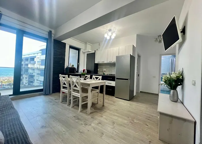 Aparbetto Bs Mamaia Nord