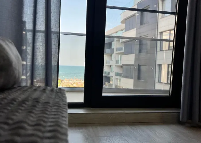 Aparbetto Bs Mamaia Nord *