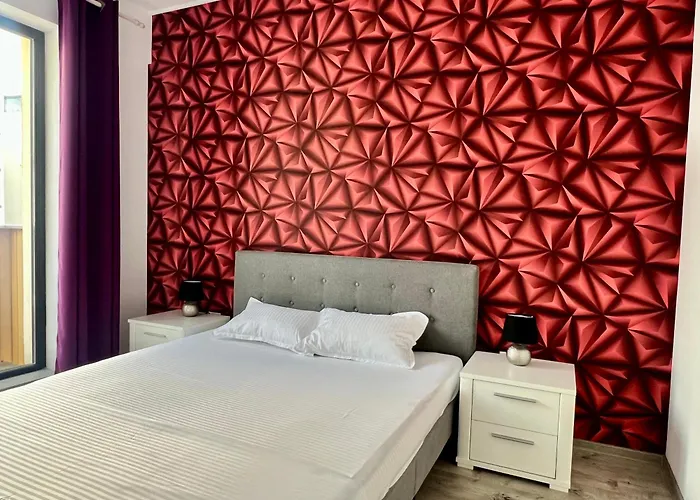 Aparbetto Bs Mamaia Nord Năvodari